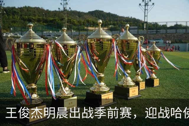 王俊杰明晨出战季前赛，迎战哈佛大学掀“中国德比
