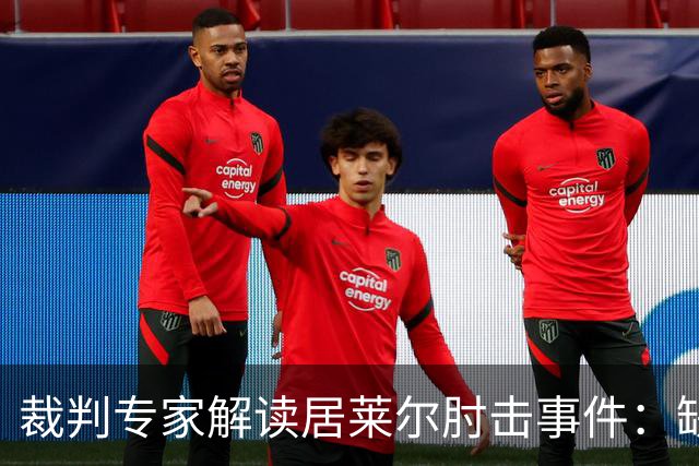 裁判专家解读居莱尔肘击事件：缺乏清晰画面难以界定